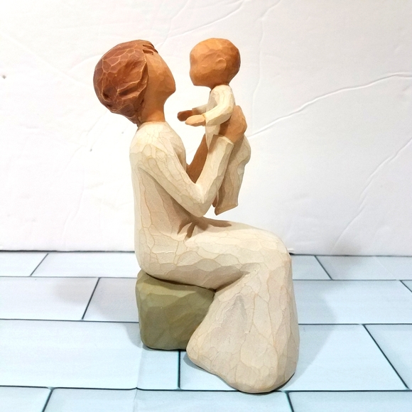 Willow Tree 2001 Grandmother NIB